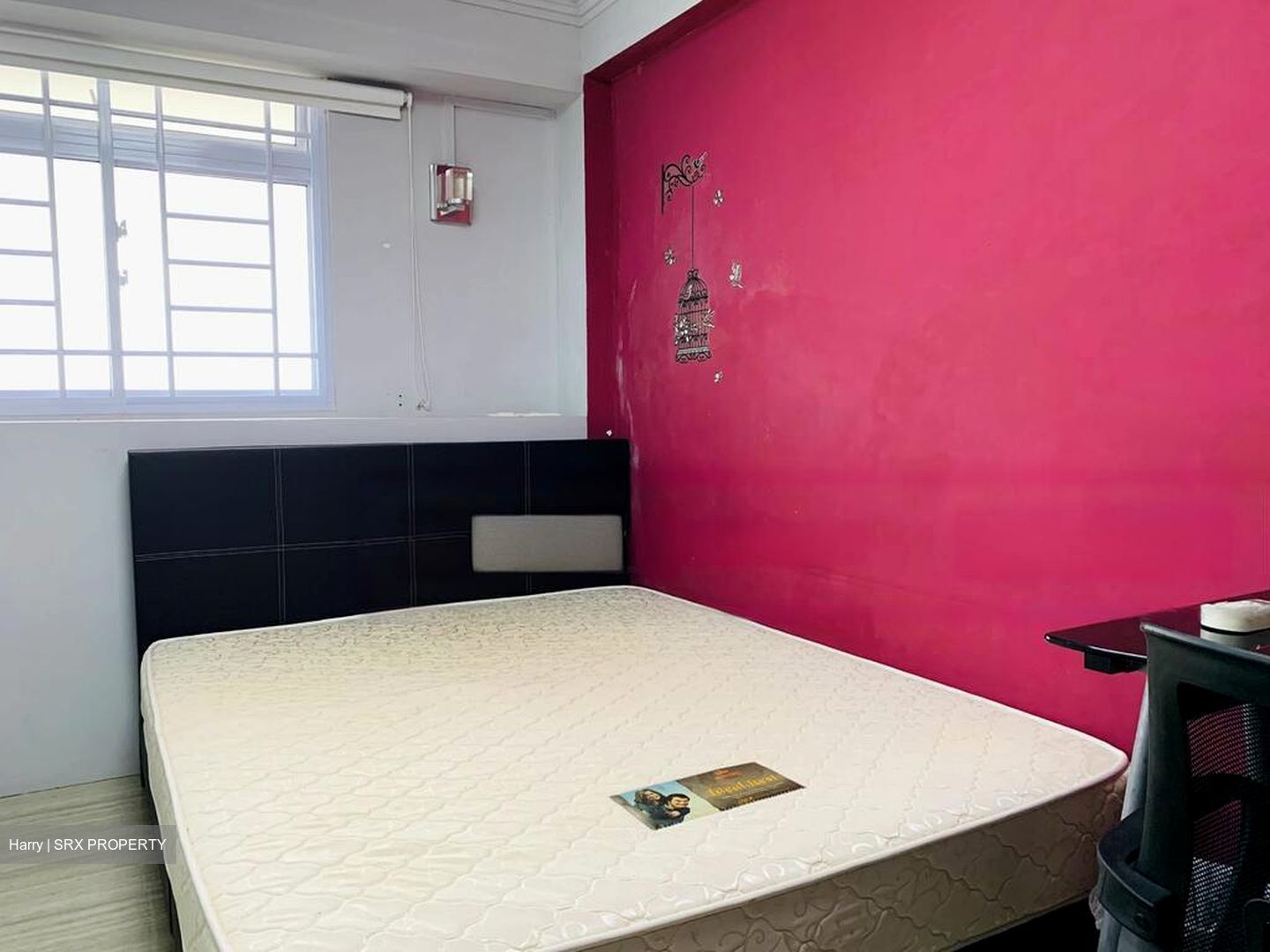 Blk 36 Telok Blangah Rise (Bukit Merah), HDB 3 Rooms #453959731